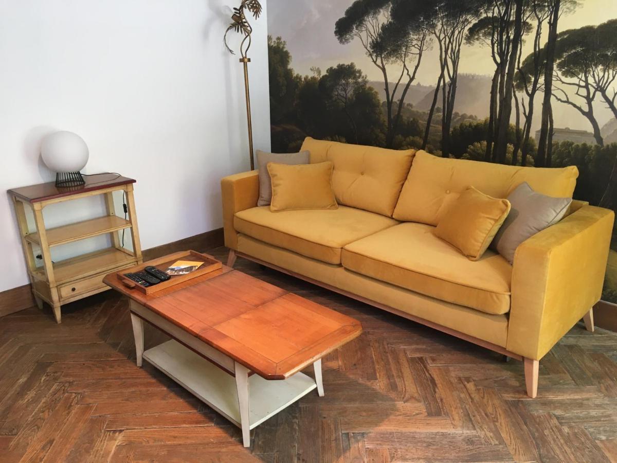 Charmant Appartement Sur Cour, Le Cerisier Bagneres-de-Bigorre Luaran gambar