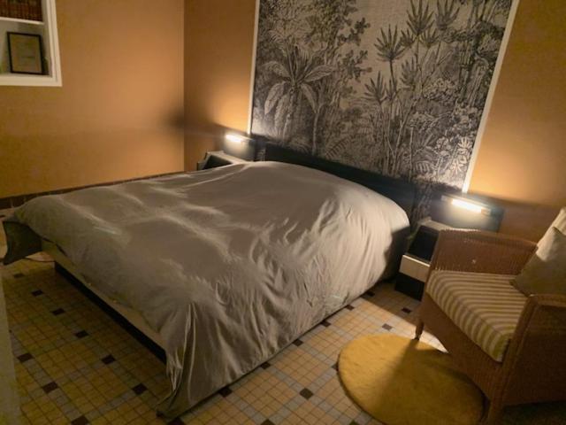 Charmant Appartement Sur Cour, Le Cerisier Bagneres-de-Bigorre Luaran gambar